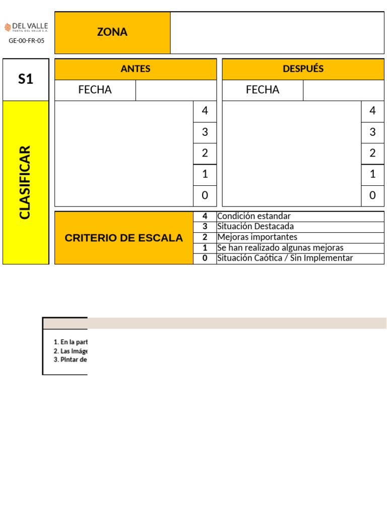 TR1 Gestion | PDF