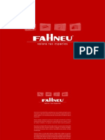 Catalogo Fahneu 2009