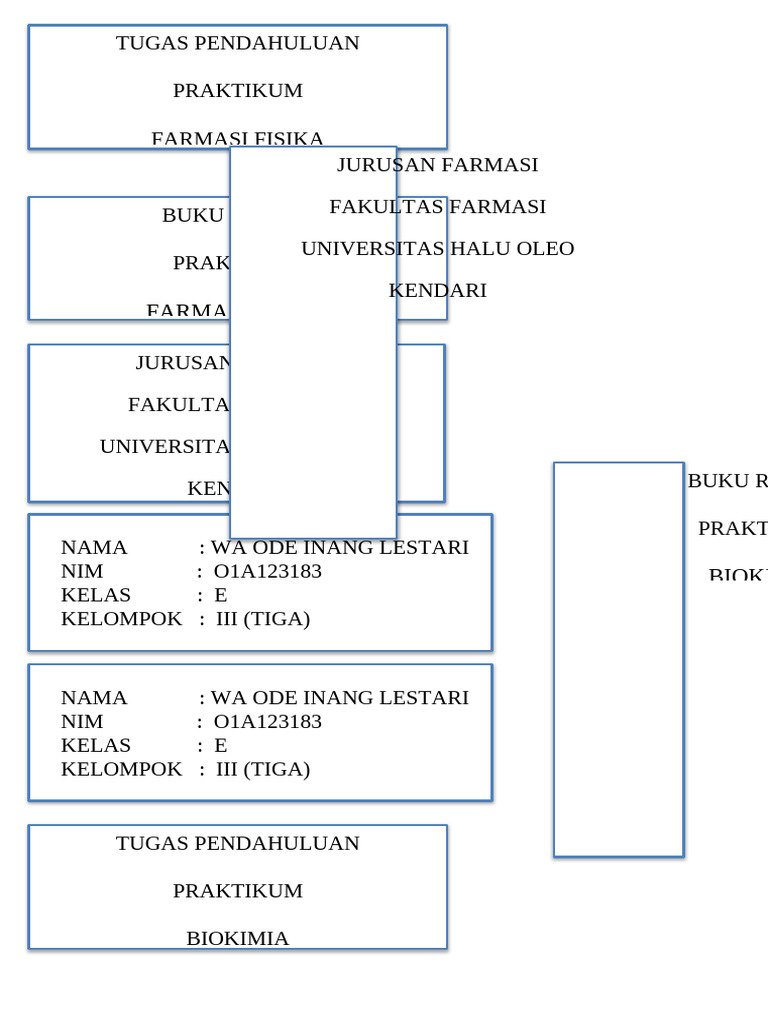 Label TP & Respon | PDF