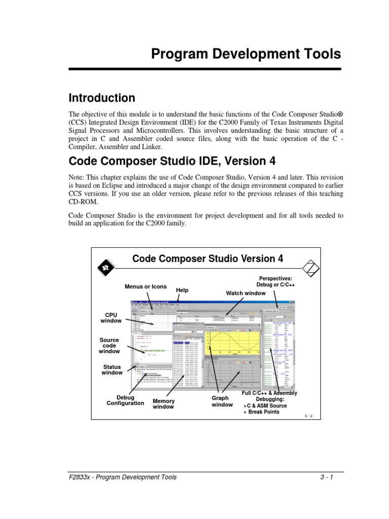 Module 03 | PDF | Source Code | Assembly Language