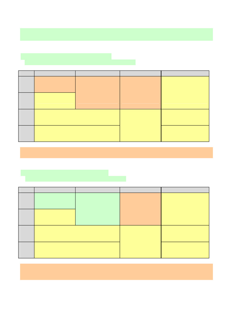 Adjective Endings Overview | PDF | Grammatical Gender | Art