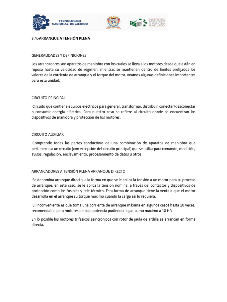 Unidad 3 temas 3 4 3 6 3 7 3 8 pdf