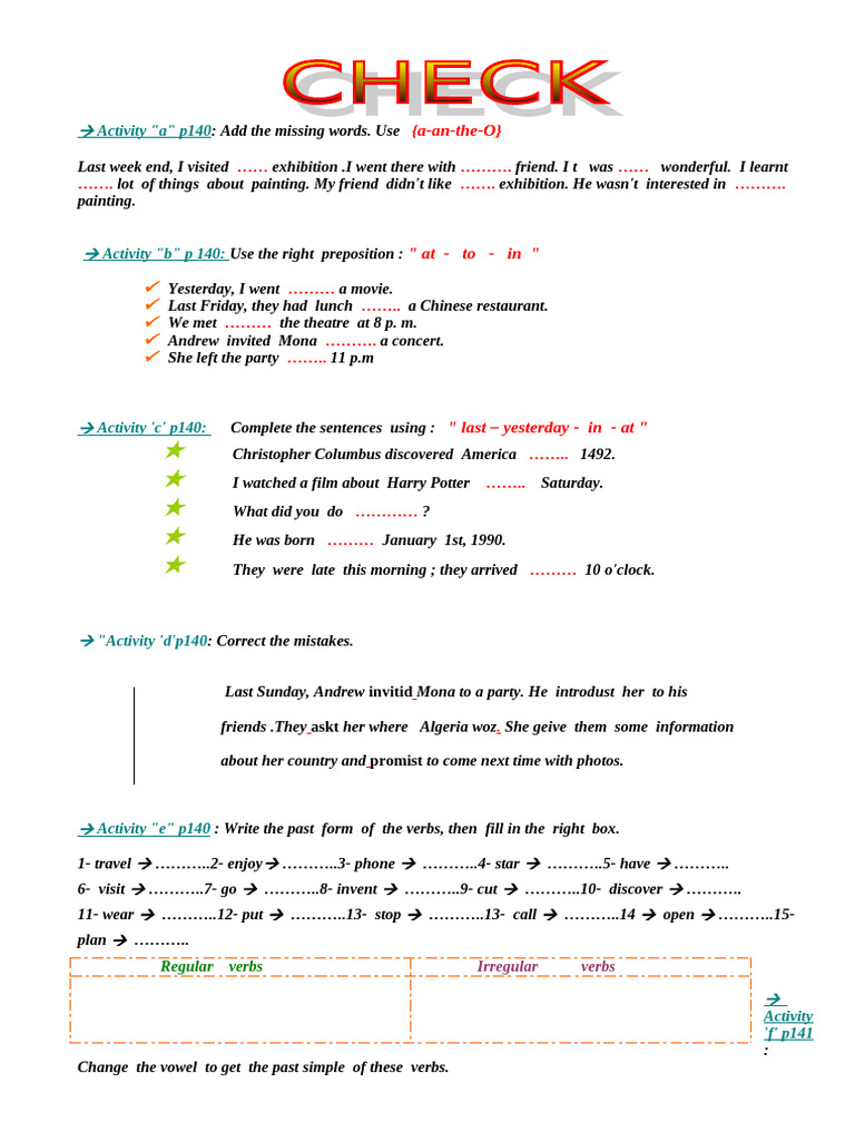 Check 1st Am Level | PDF