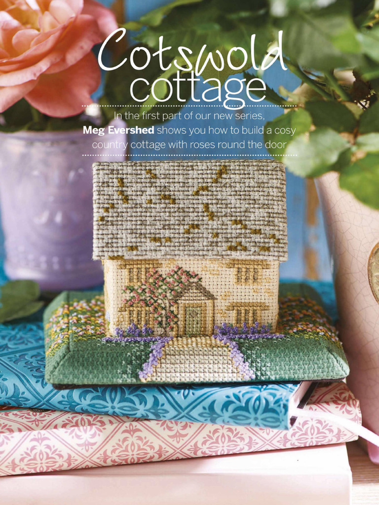 Cotswold Cottage | PDF