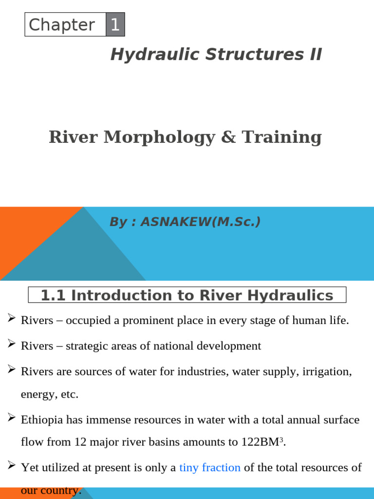 Chapter One | PDF