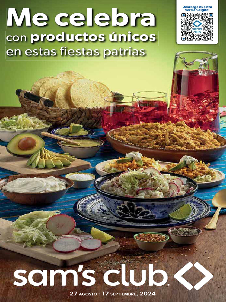 Cuponera SAMS 1 | PDF