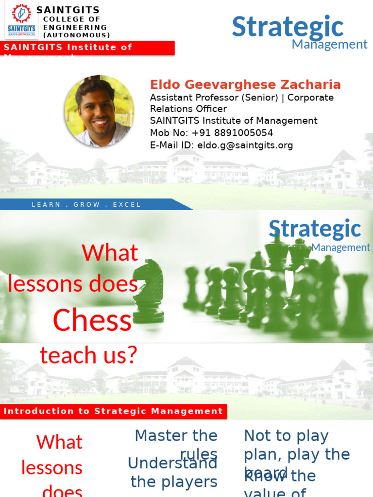 Module 1 | PDF