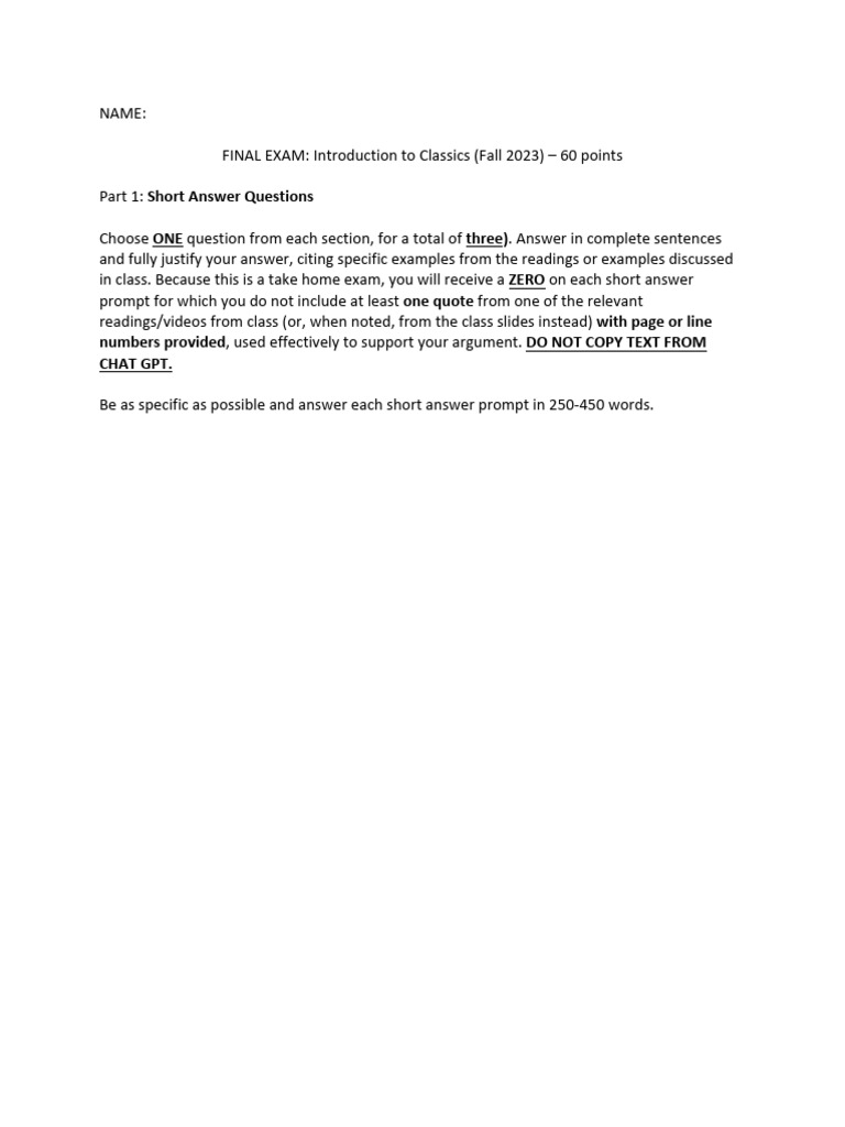 Final 2 | PDF
