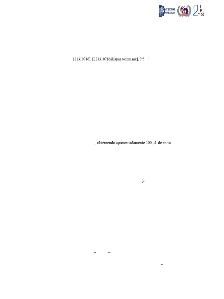 Reporte #1, 2, 3, 4 y 5. | PDF