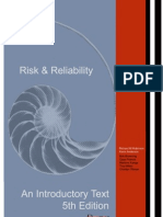 R2a Risk and Reliability 5th - Edition