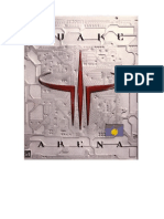 Quake III Arena Bot Thesis Paper (2001)