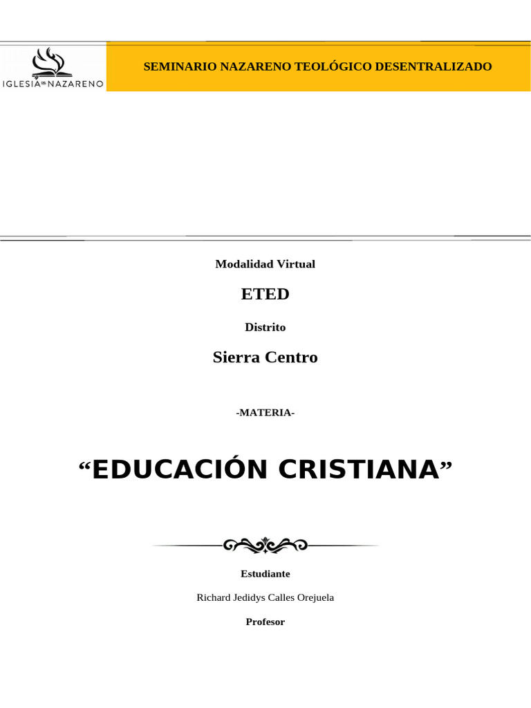 Consulta 1 | PDF