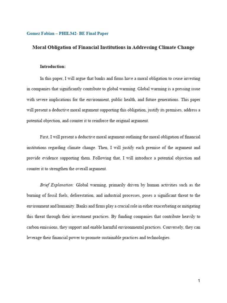 BE Final | PDF