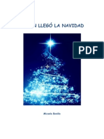 Al Fin Llegó La Navidad