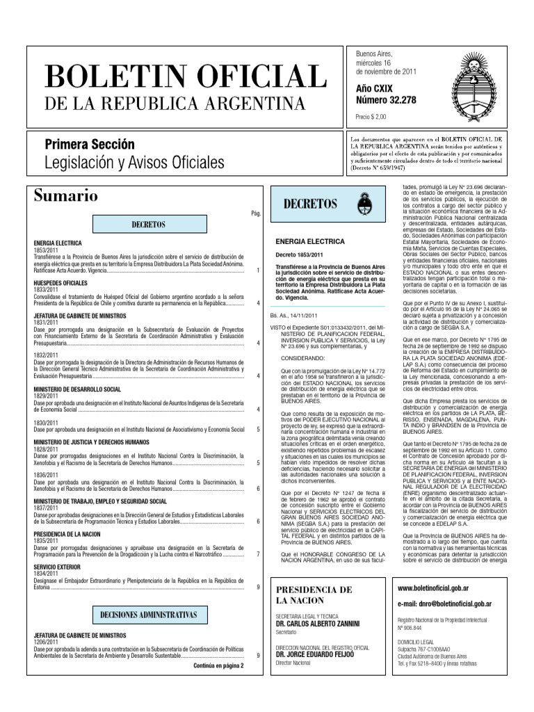 BO16 11 2011leg | PDF