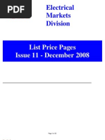 Download 3M Electrical Products by Tommy Kh SN77823505 doc pdf