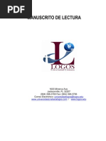 CARTA A MI HIJA