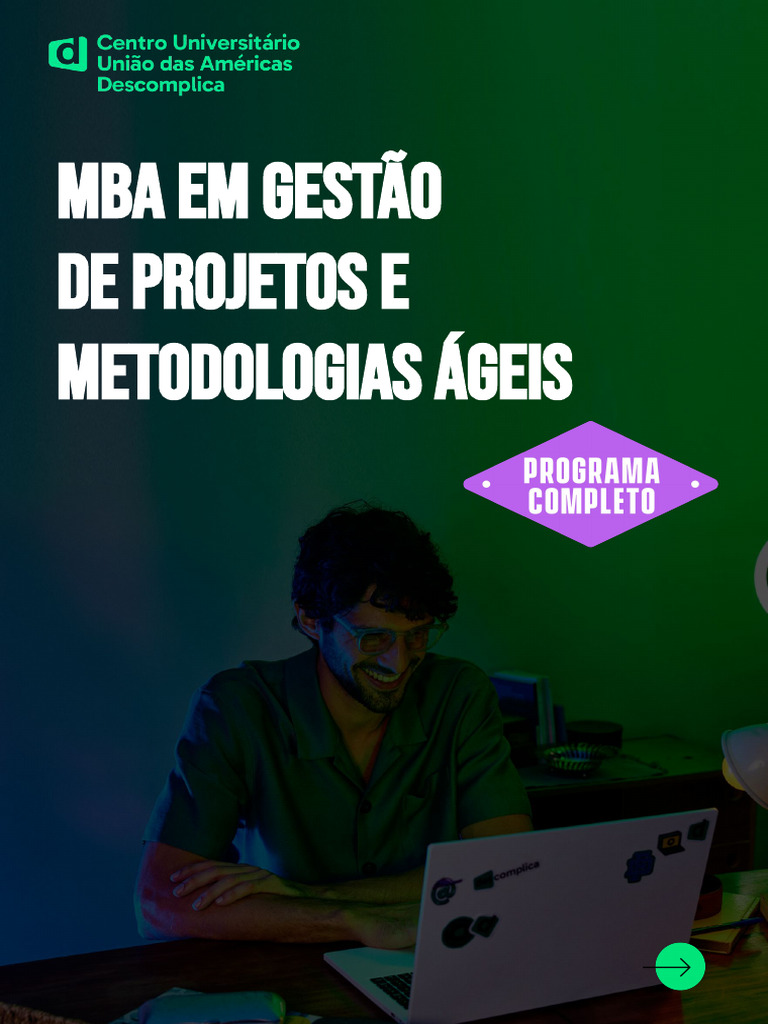 PDC Mba em Gestao de Projetos e Metodologias Ageis | PDF ...
