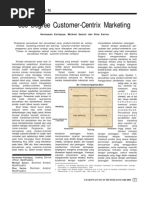 Download 360 Degree Customer Centrix Marketing Hermawan Kertajaya Michael Samsir n Rina Karina by danaaditya SN77823982 doc pdf