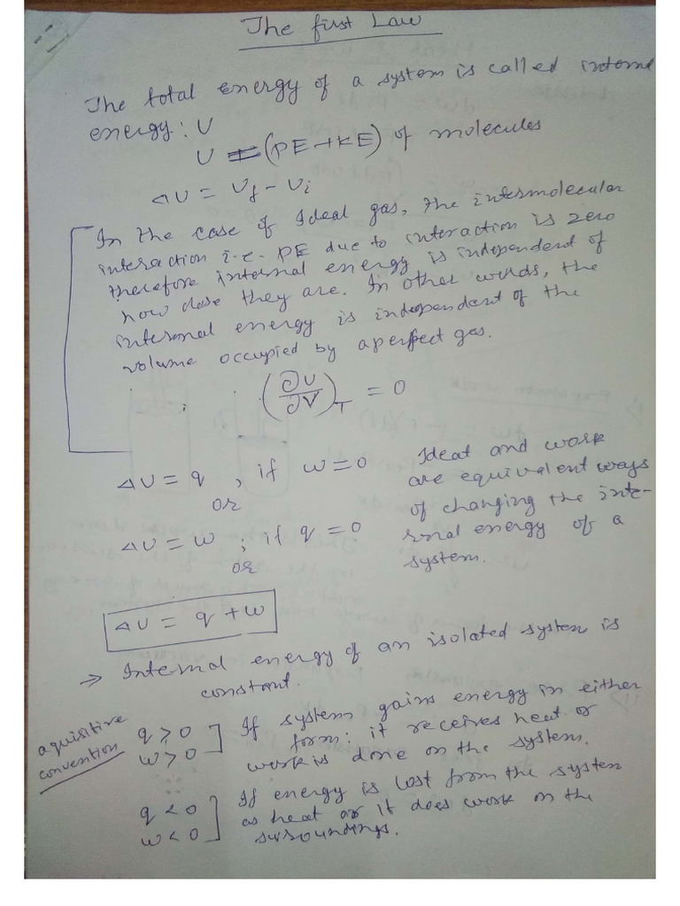 ADVANCED CLASSICAL THERMODYNAMICS intelligence overview