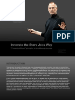 SteveJobs eBook English