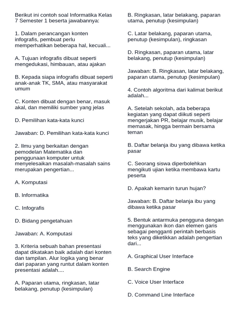 Cakaran 3 | PDF