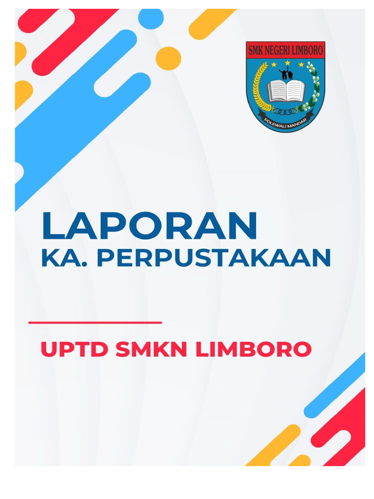 Kepala Perpustakaan Pdf