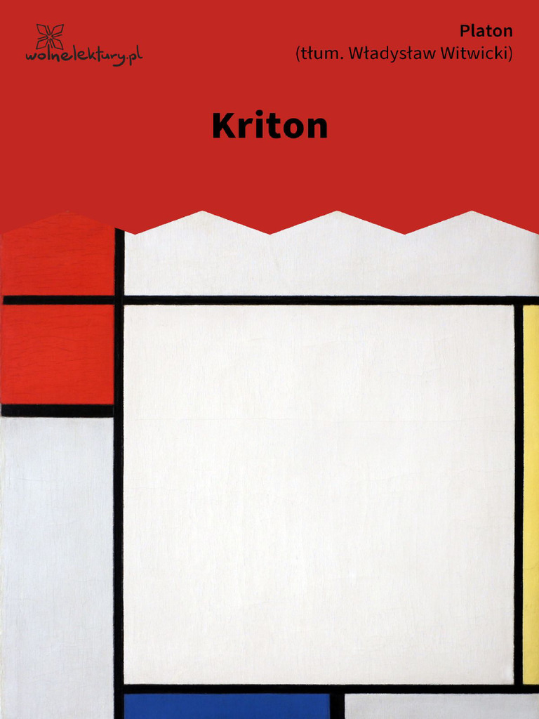 Platon Kryton | PDF