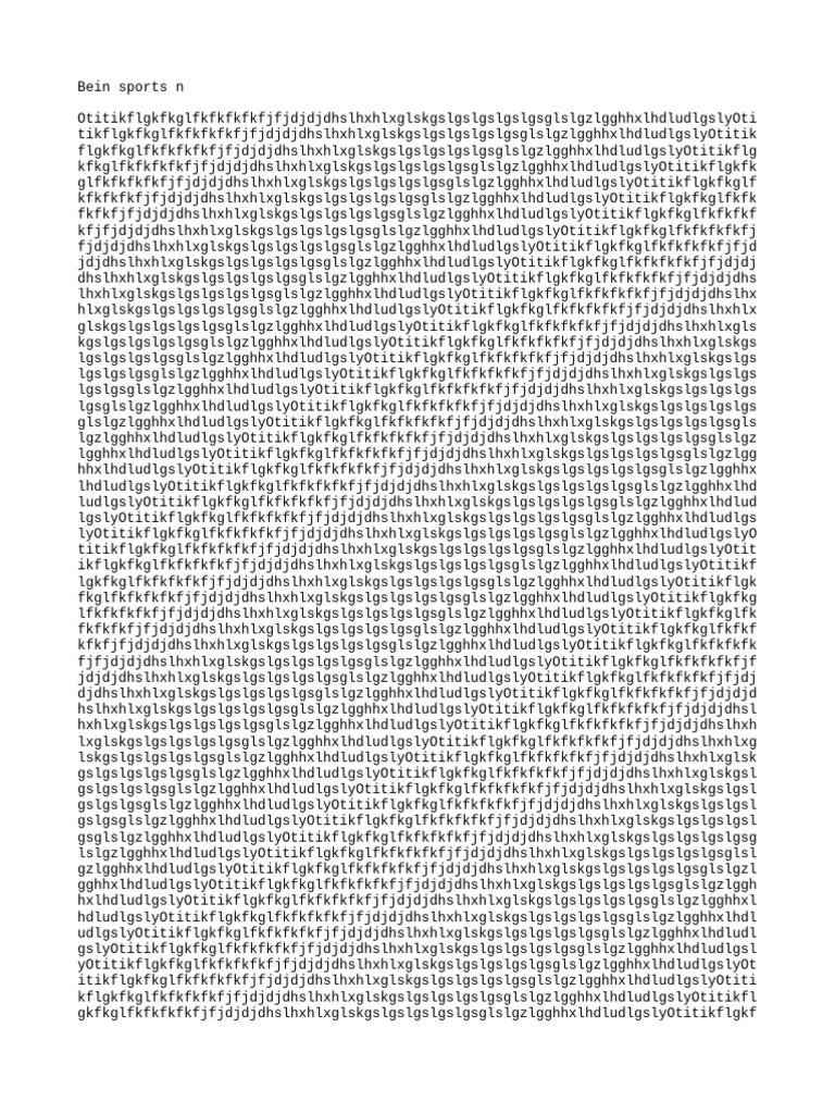 Meow 1 | PDF