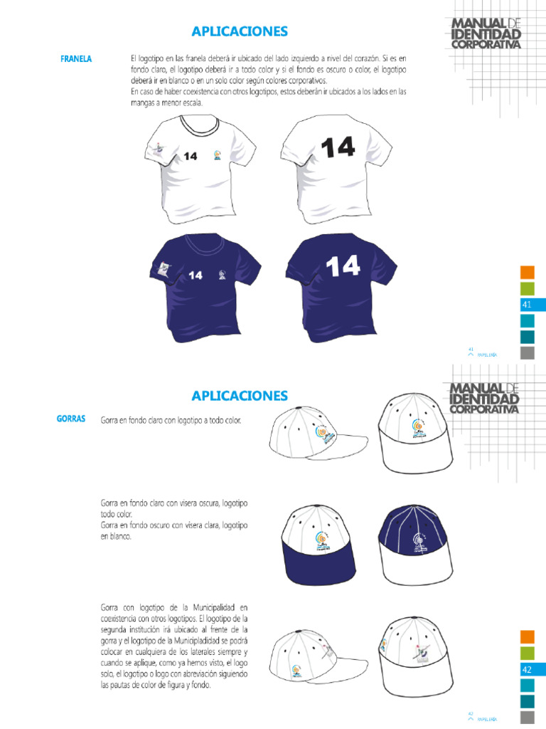1 TERMINOLOGÍA TERMINOLOGÍA MANUAL DE IDENTIDAD VISUAL CORPORATIVA ...