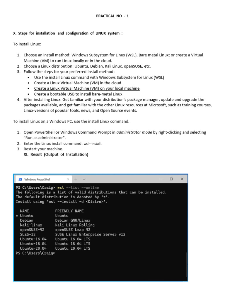 Osy PR 1 | PDF | Operating System | Business