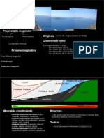 Rocile Magmatice Lab