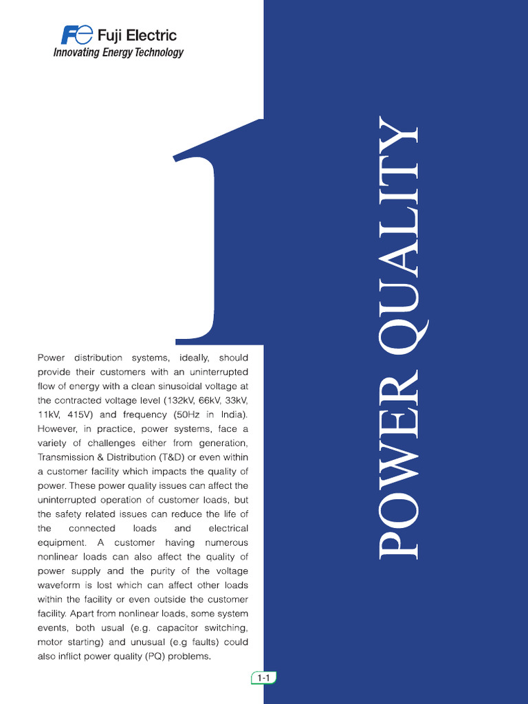 Chapter 1 New | PDF