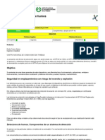 NTP 215 Detect Ores de Humos