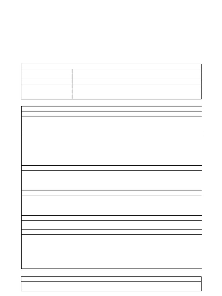 Modul Ajar MTK TP 3 | PDF