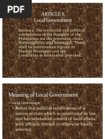 Download ARTICLE X Local Government by nlepasana415 SN77828264 doc pdf