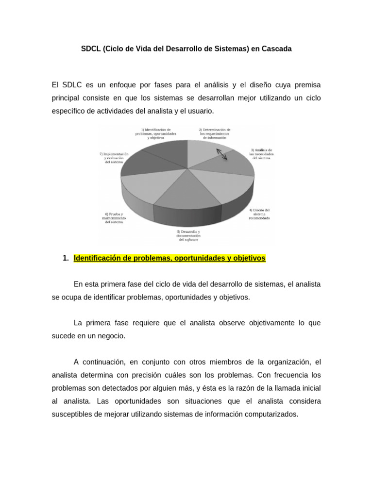 SDCL | PDF