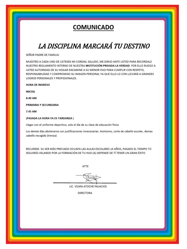 Comun RRRRR | PDF