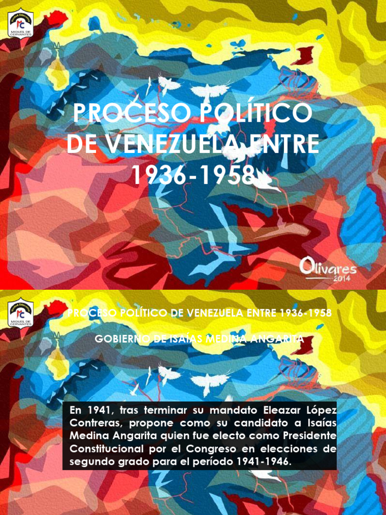 Ppttopdf 2024 02 04 18 00 28 208405 Proceso Politico de Venezuela 