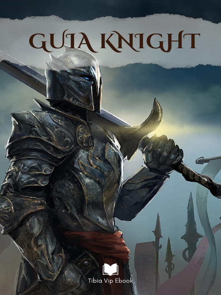 Guia Knight | PDF