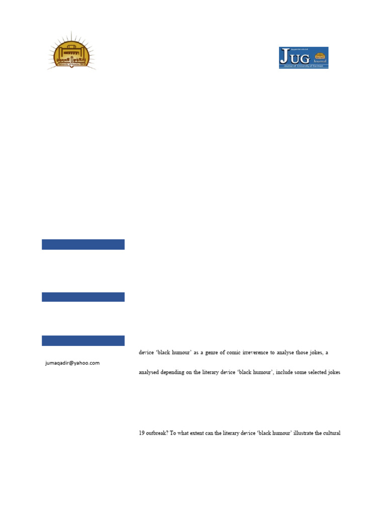(2020, Mohammad) Difficulties of Writing in English Encountered by ...