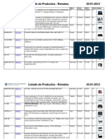 Reporte Historial