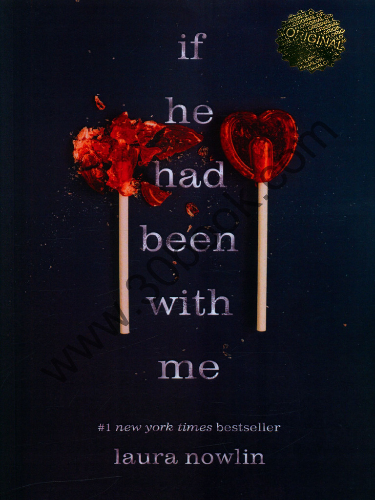 If He Had Been With Me PDF Download | PDF | Science & Mathematics