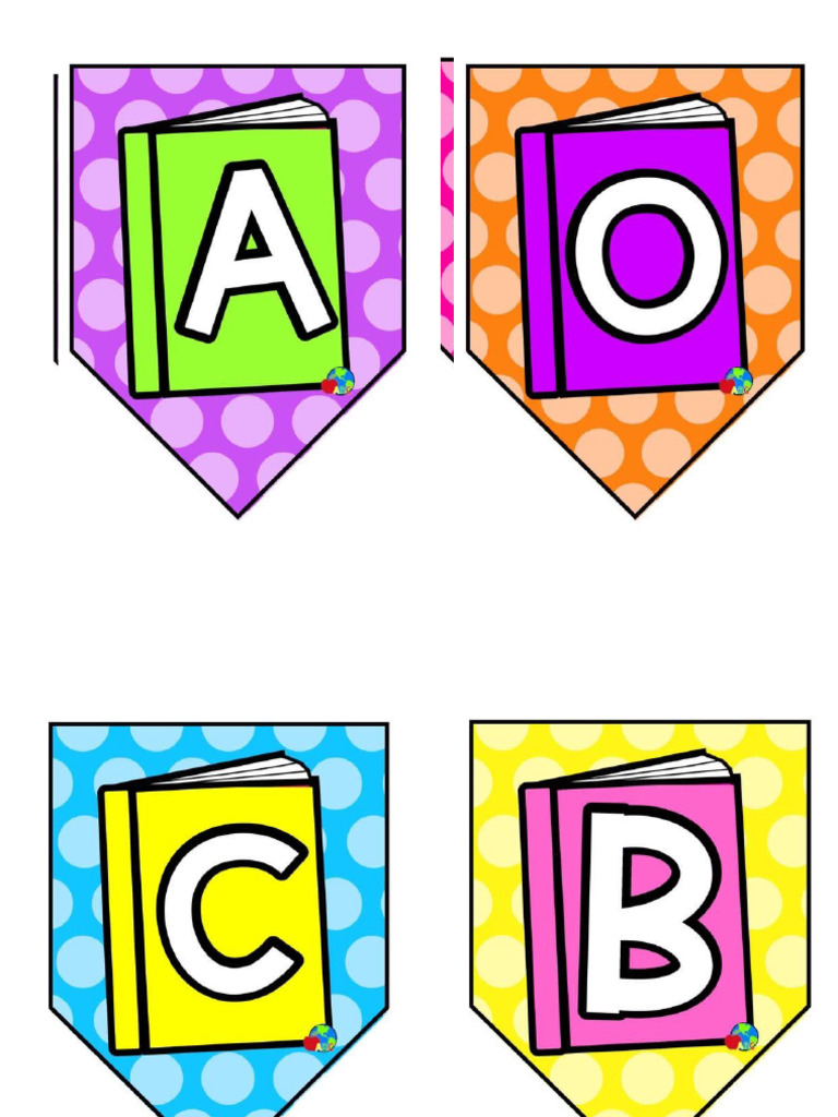 Letras Biblioteca | PDF