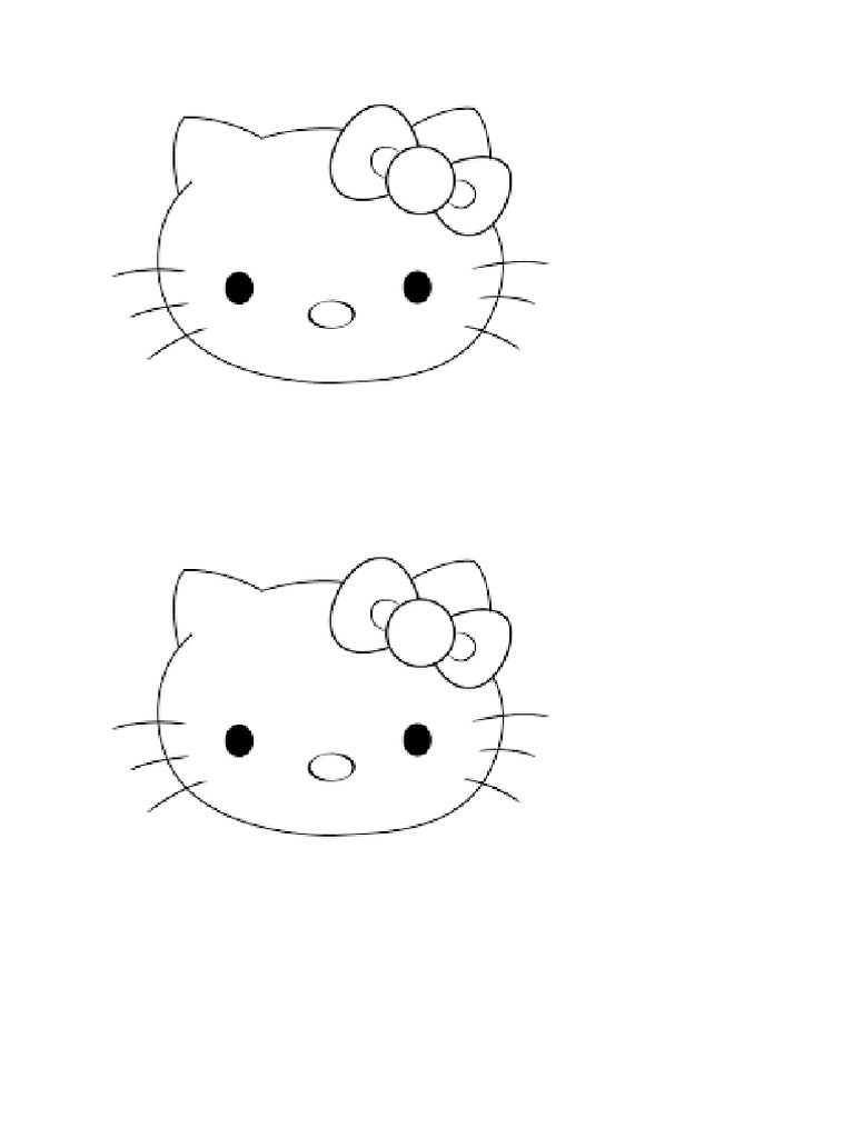 Hello Kitty | PDF