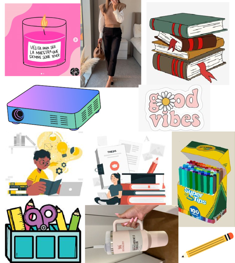 Collage | PDF