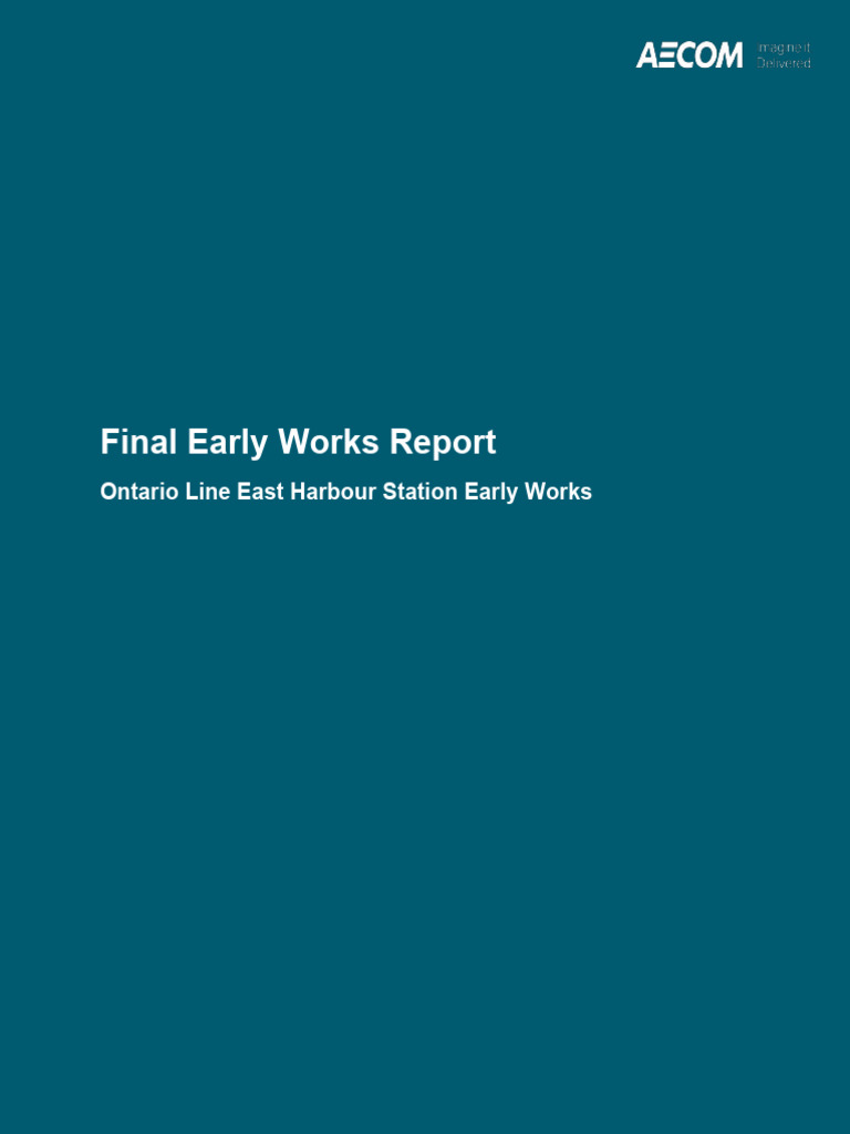 Early Works 2021-11-22 OL EW EH 60611173 Optimized Unlocked | PDF