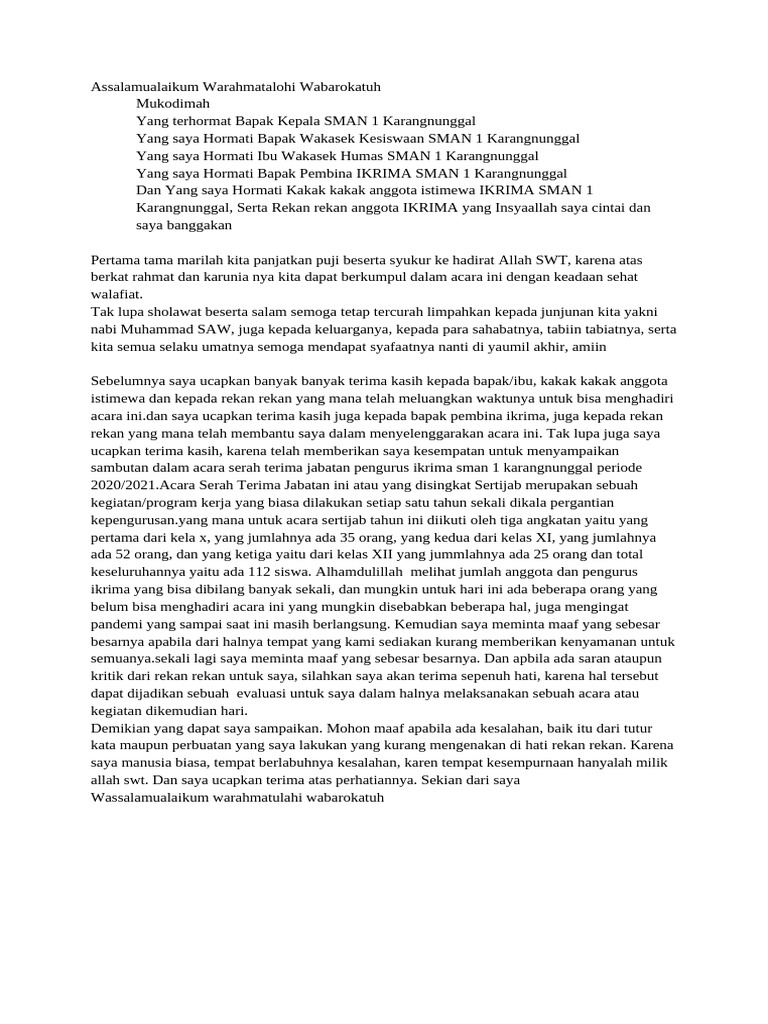 Teks pdf