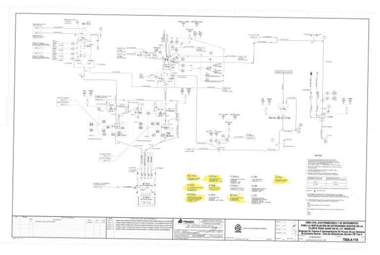 700a A 118 | PDF