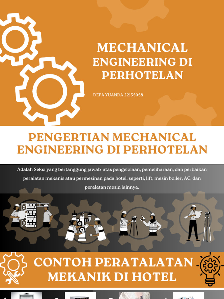 Mechanical Engineering K. 1 | PDF